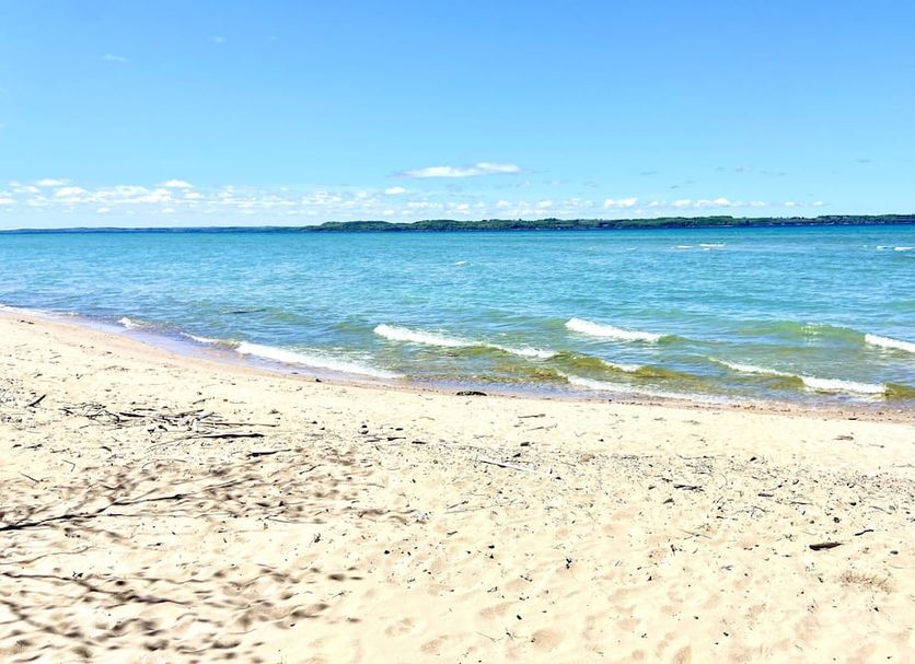 Beach Photo