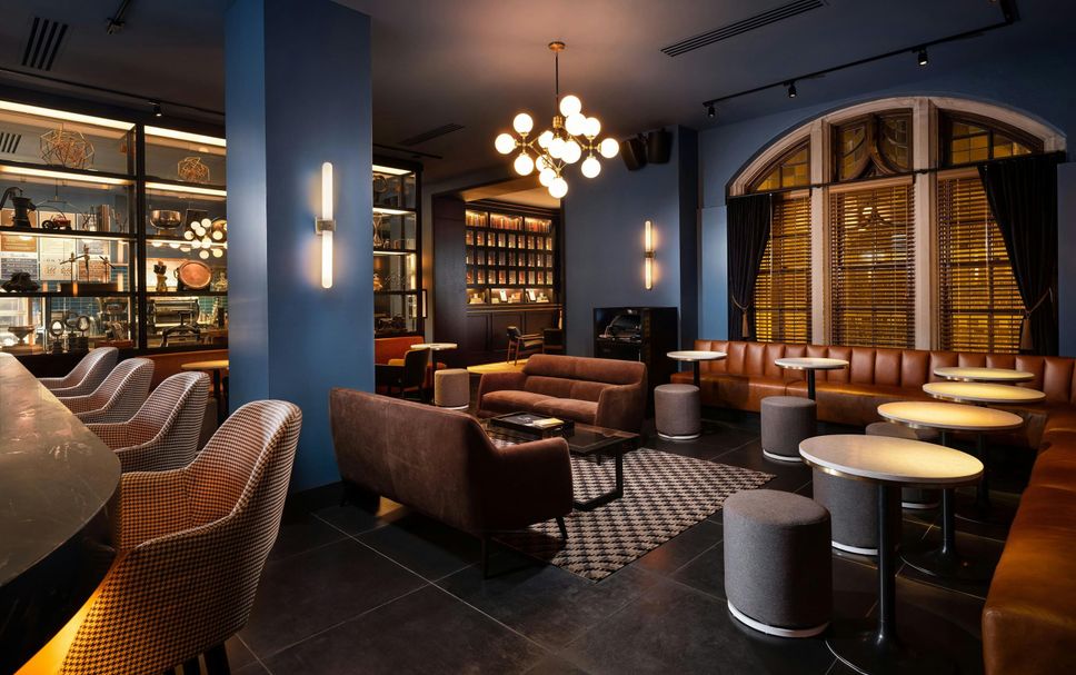 Bar Photo