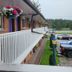 Outdoors view