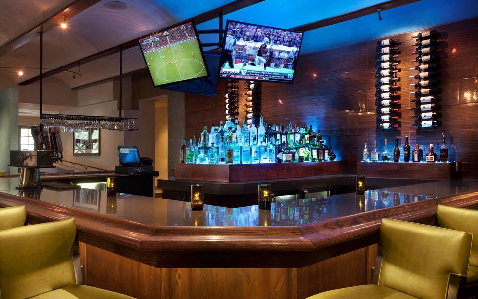 Bar Photo