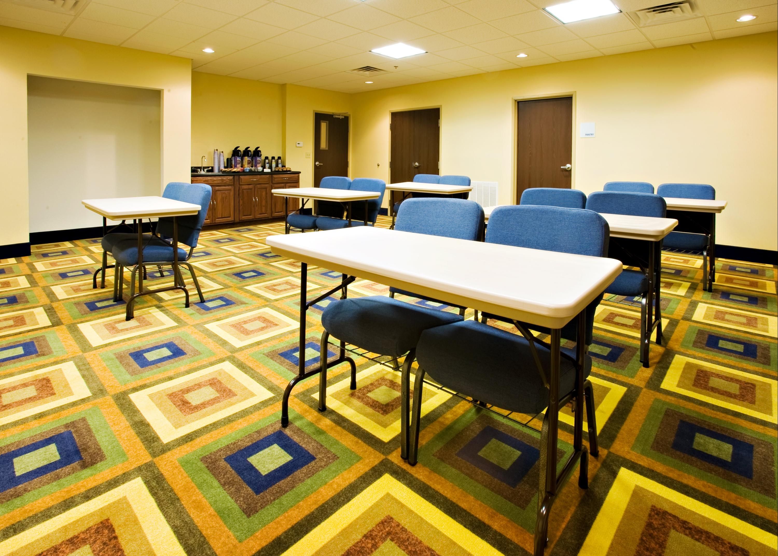 Conference room