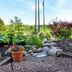Outdoors view