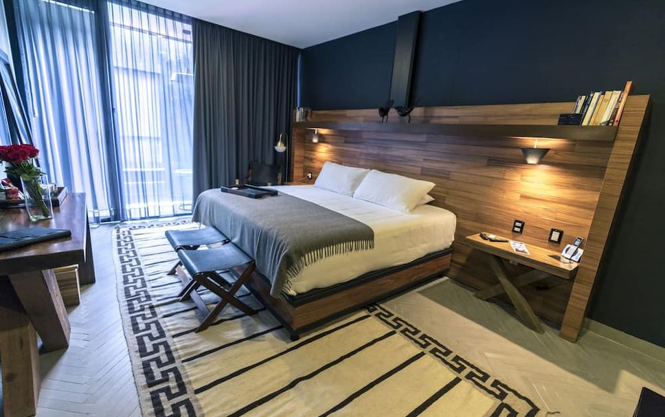 Bedroom Photo