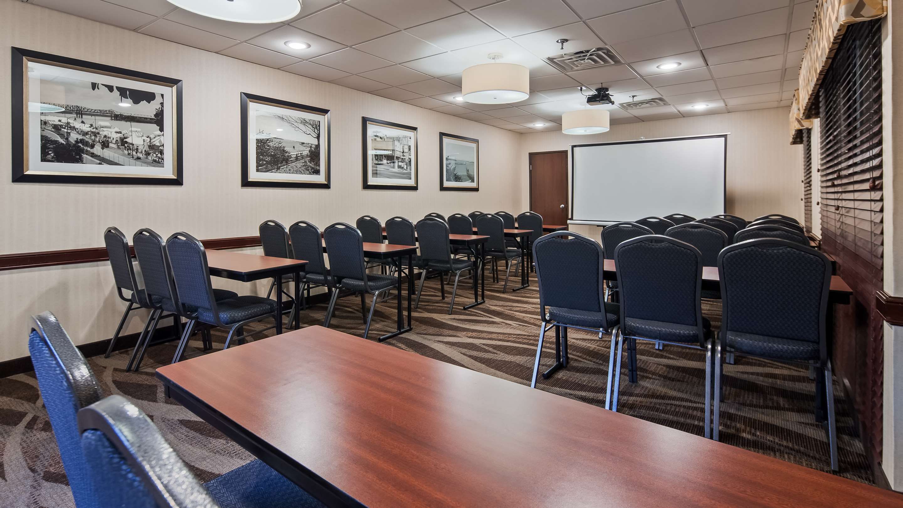 Conference room
