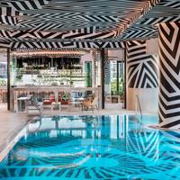 Hotels near South Bank Parklands, Brisbane - Amazing Deals on 609 Hotels