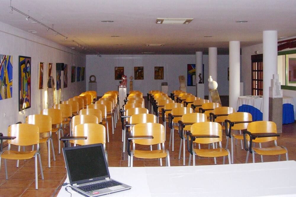 Conference room