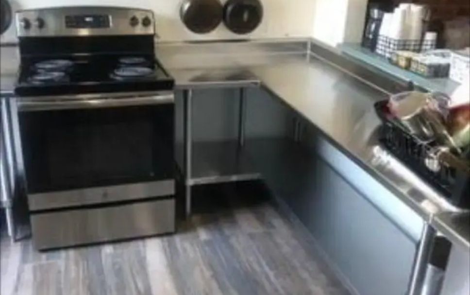 Kitchen Photo