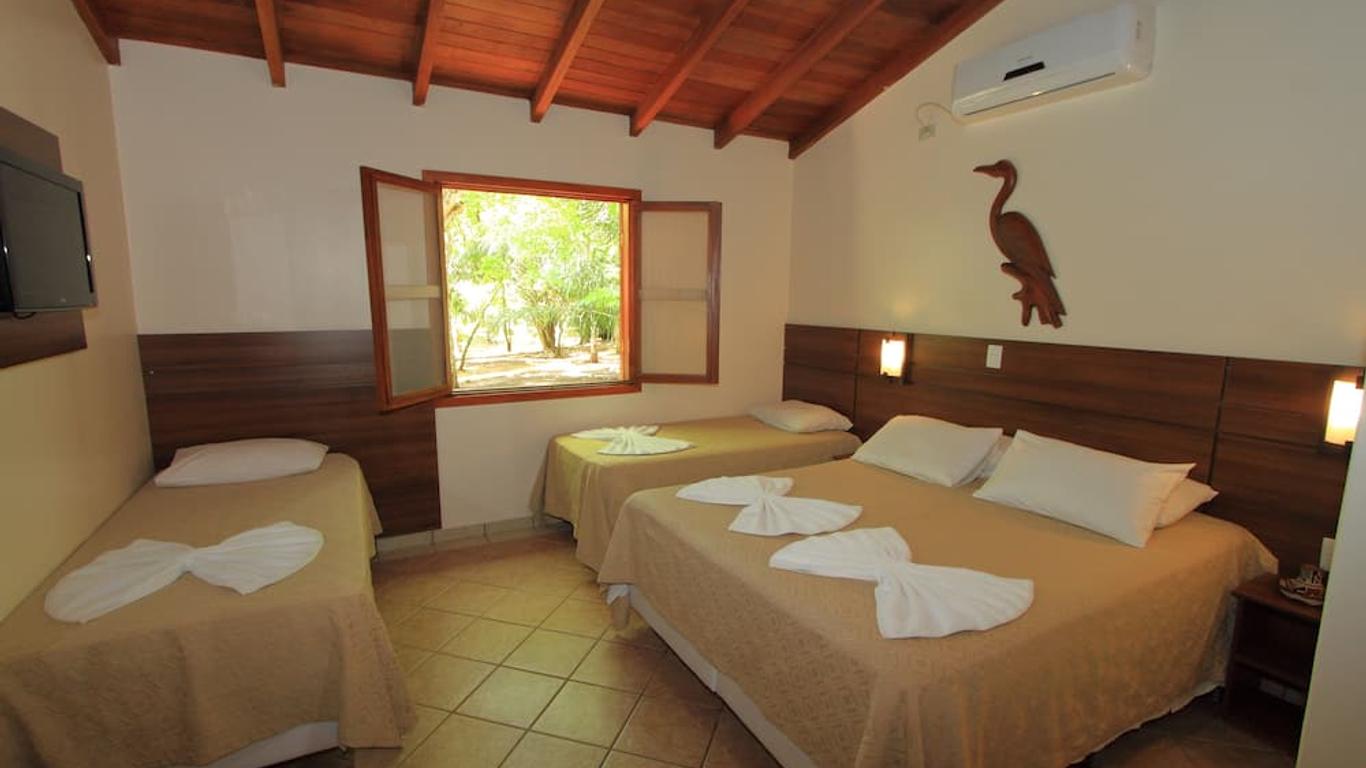 Hotel Cabanas