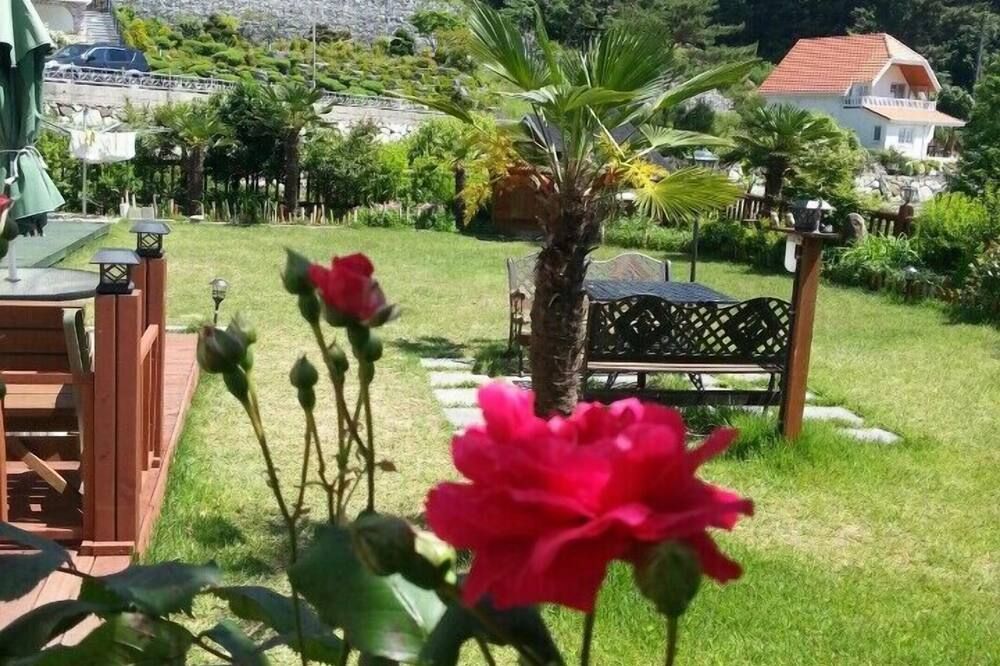 Outdoors view