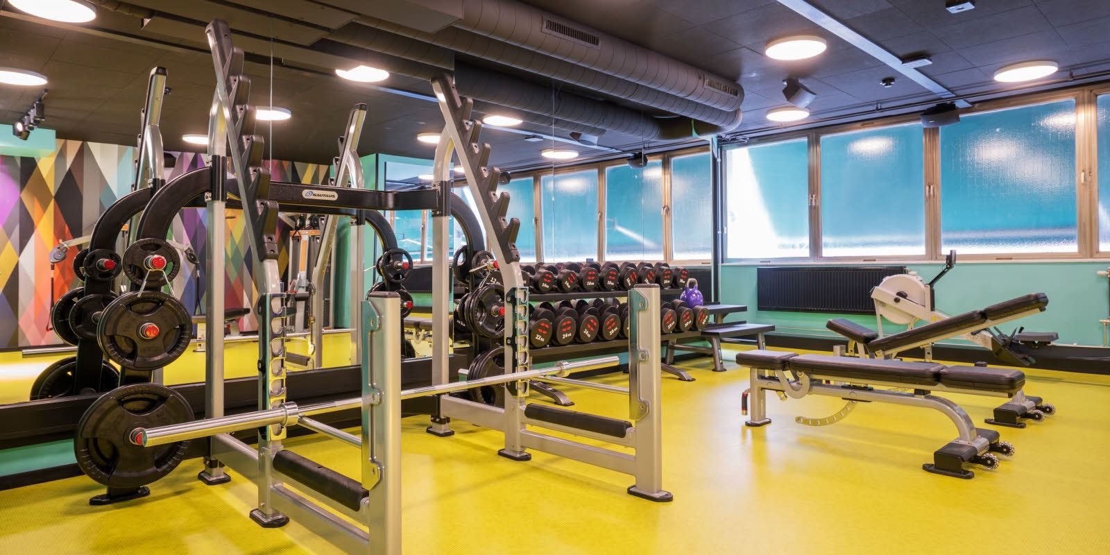 Gym