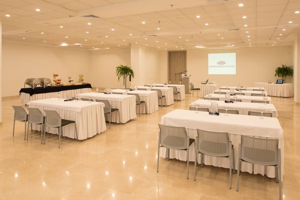 Conference room