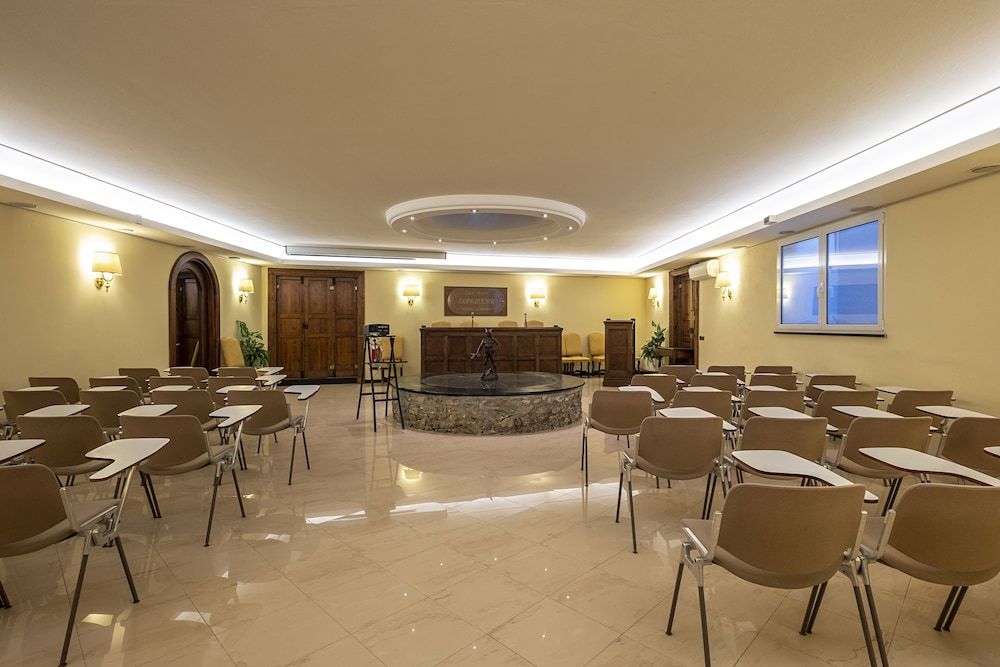 Conference room
