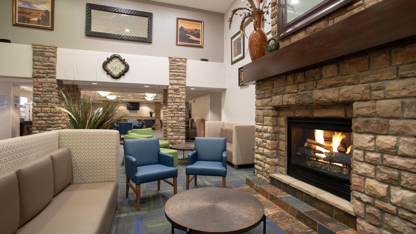 Holiday Inn Express & Suites Denver Sw-Littleton