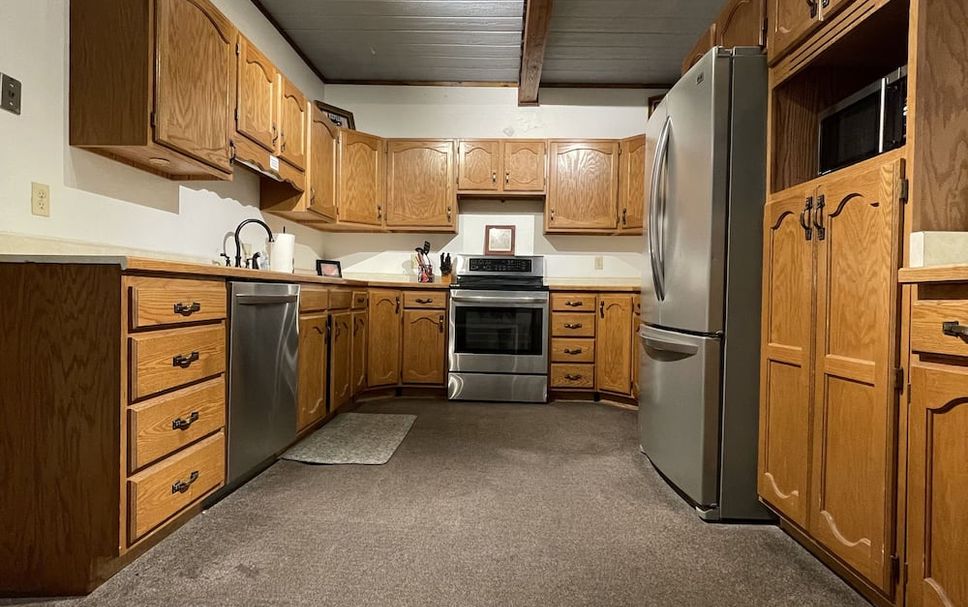 Kitchen Photo