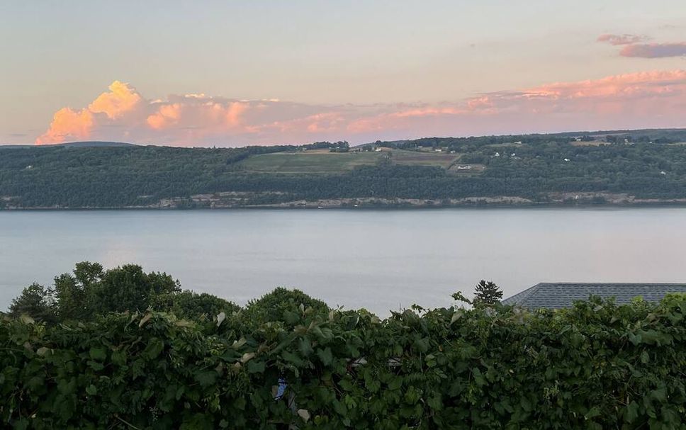 Outdoors view Photo