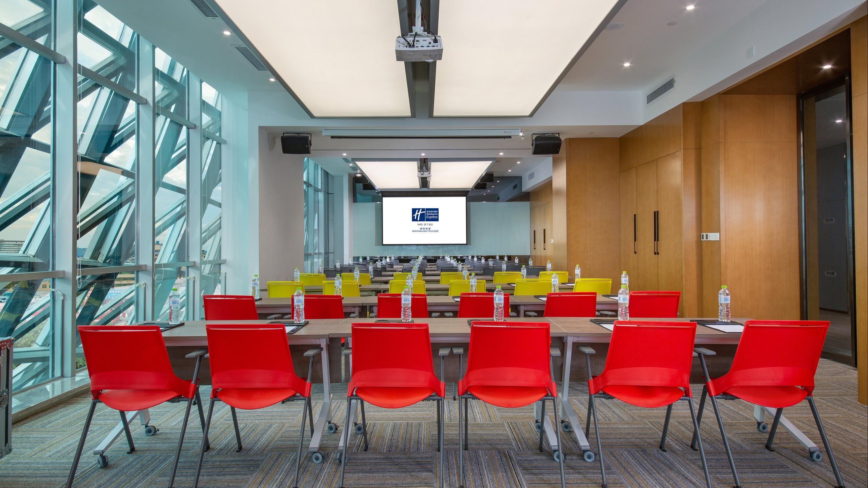 Conference room