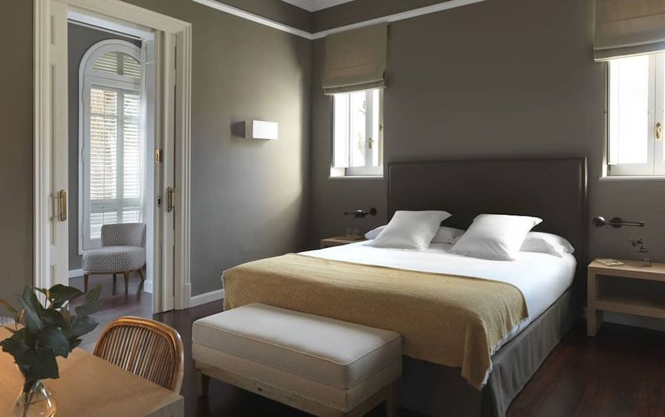 Bedroom Photo