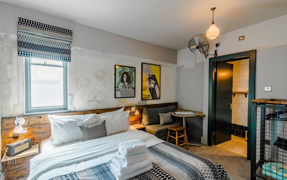 Bedroom Photo