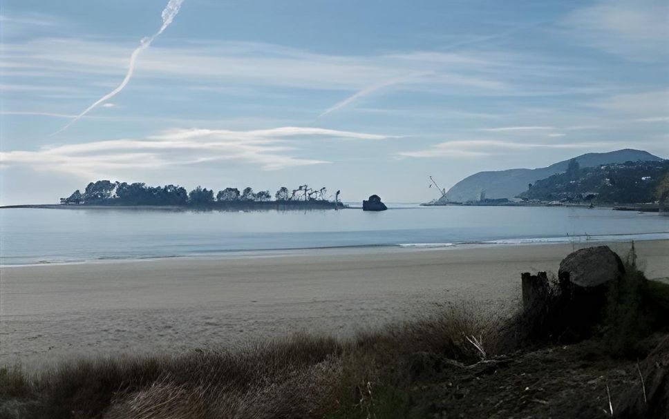 Beach Photo