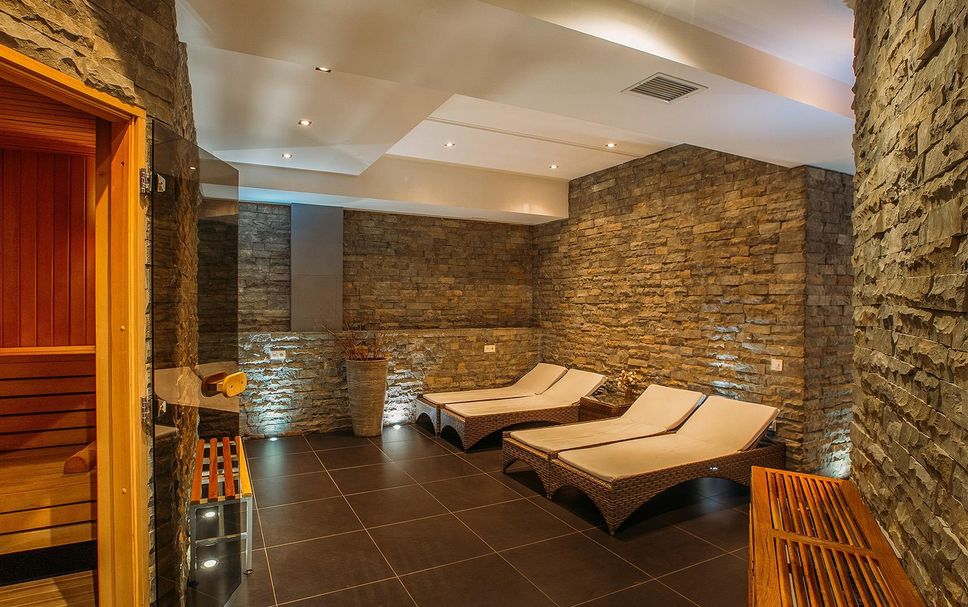 Spa Photo