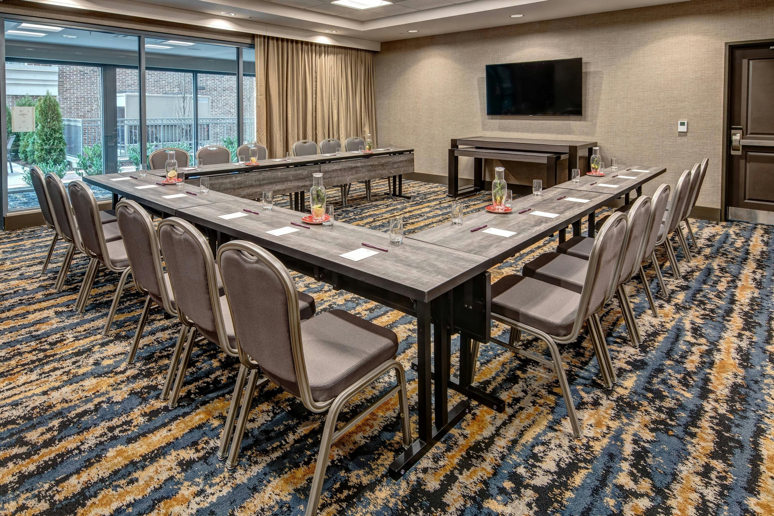 Conference room