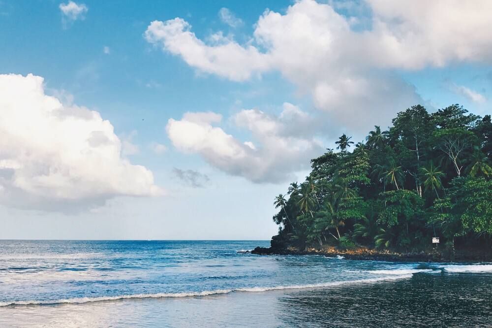 Beach Photo