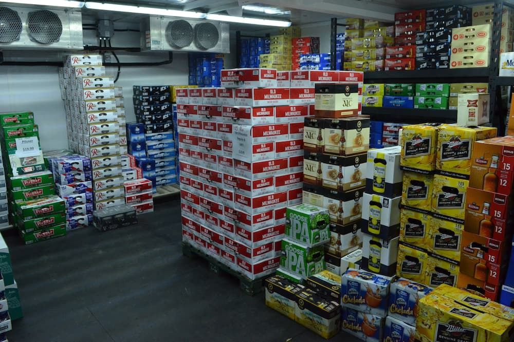 Shop