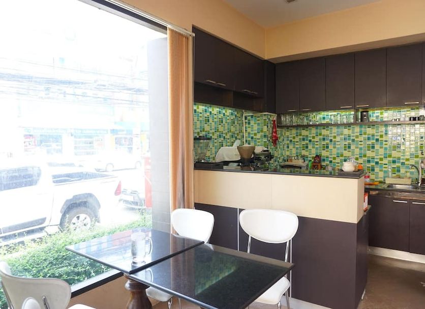 Kitchen Photo