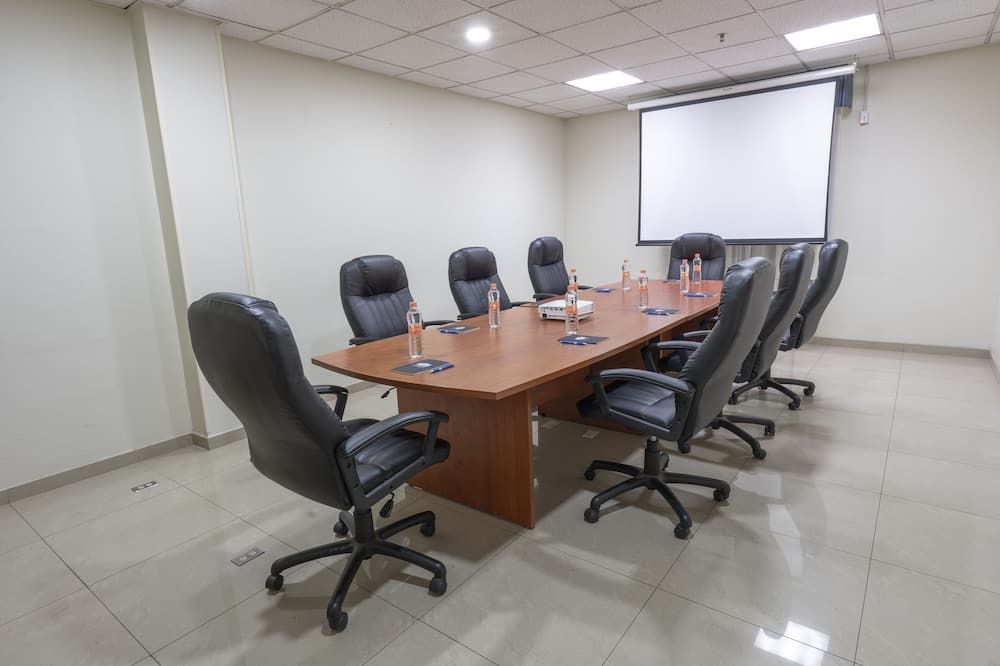 Conference room