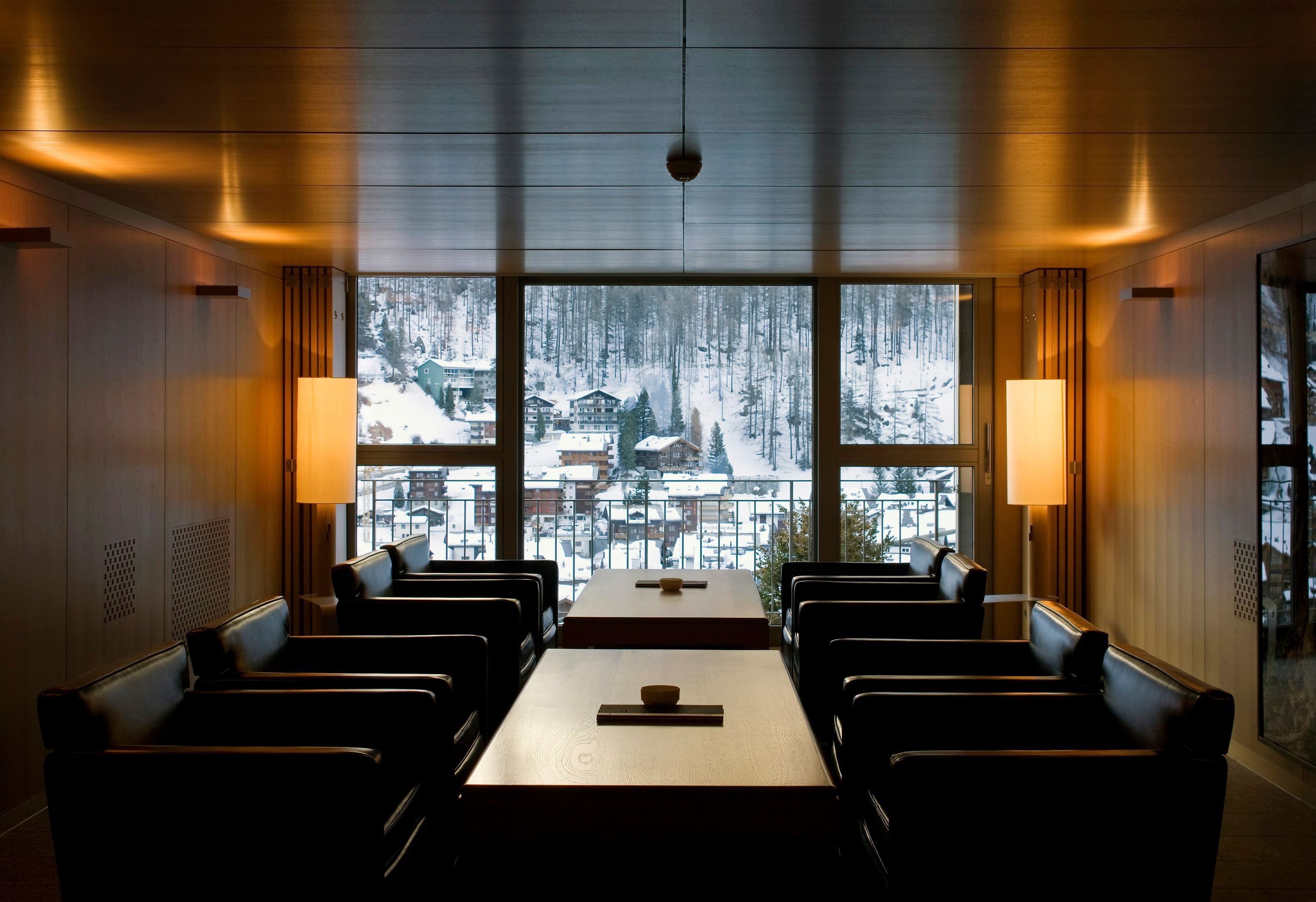 Conference room
