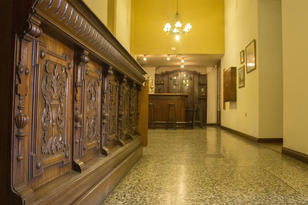 Hallway