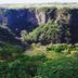 Outdoors view