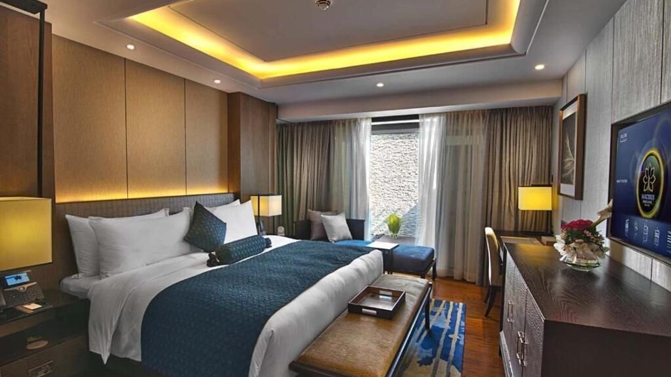 Narcissus Resort & spa Obhur Jeddah