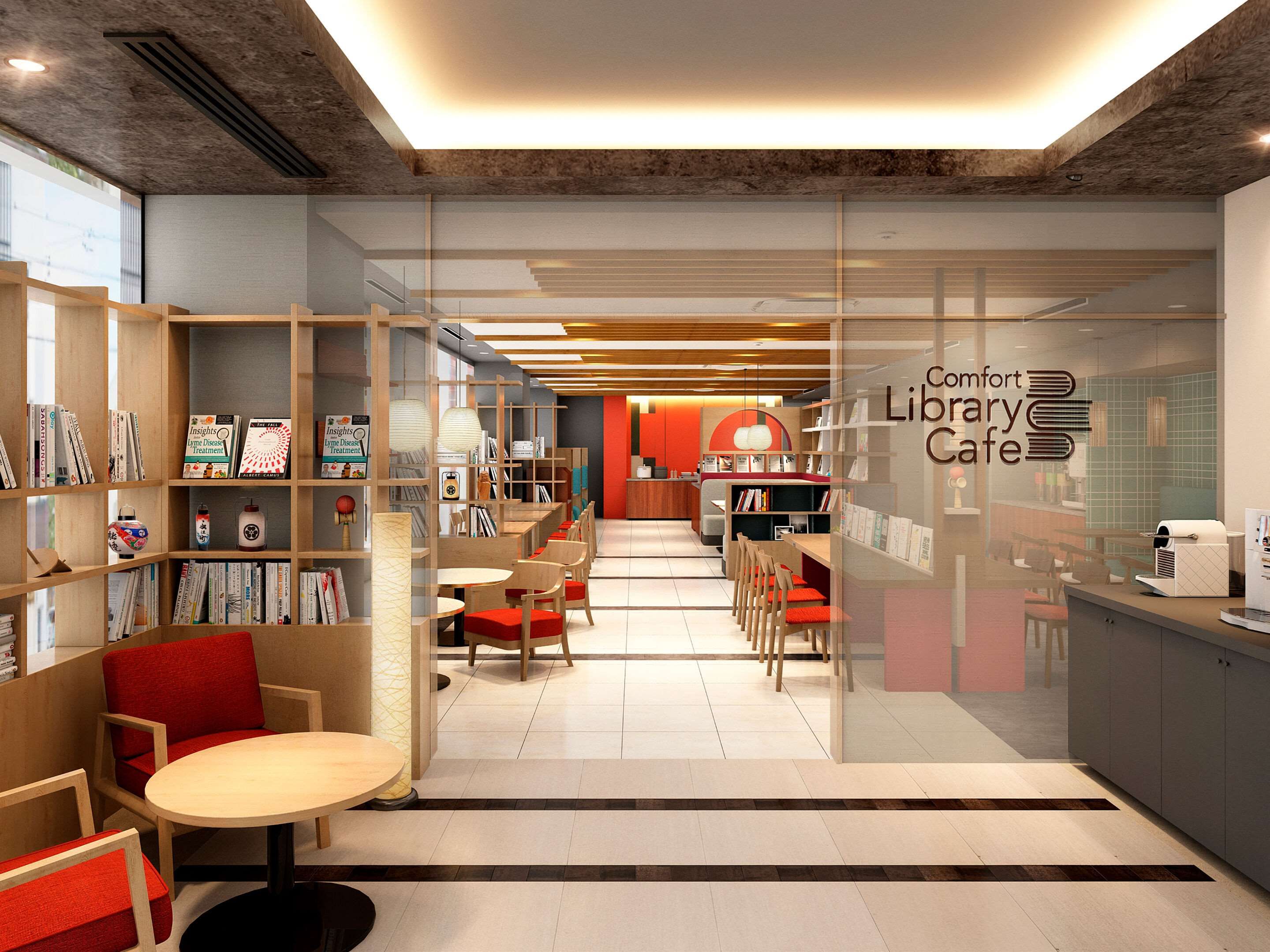 Hotel amenity Photo