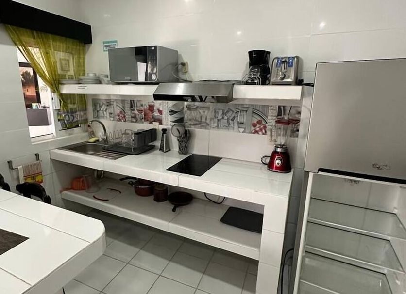 Kitchen Photo
