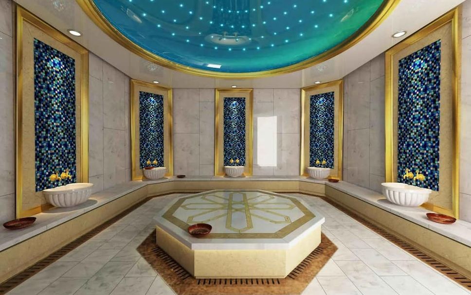 Spa Photo