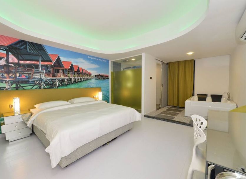 Bedroom Photo