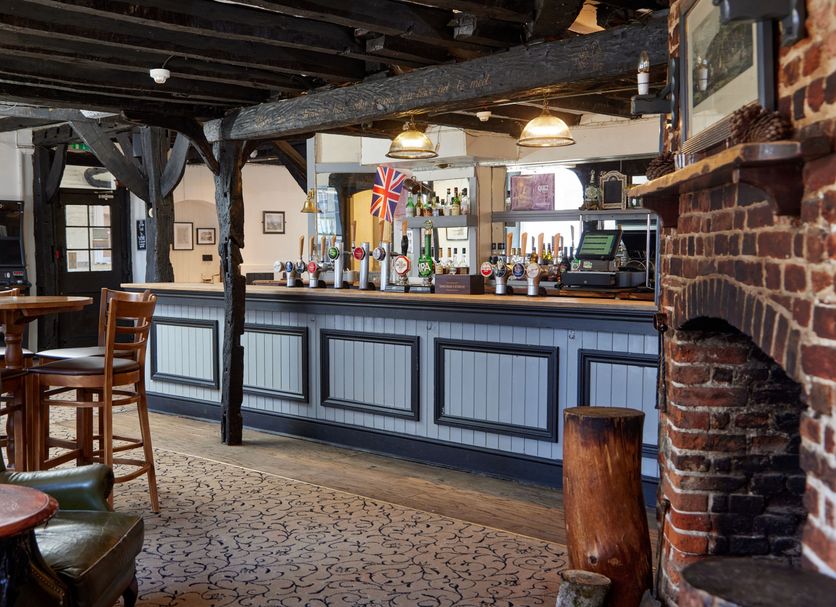 Bar Photo
