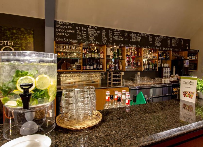 Bar Photo