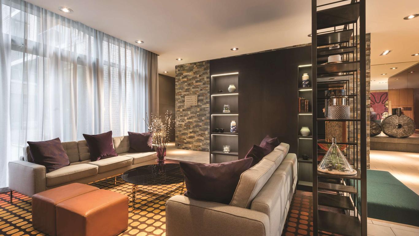 Adina Apartment Hotel Copenhagen Copenhagen Denmark Compare Deals
