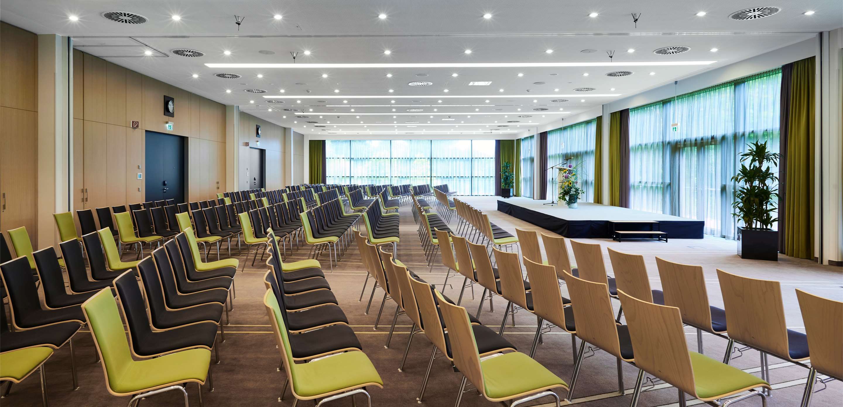 Conference room