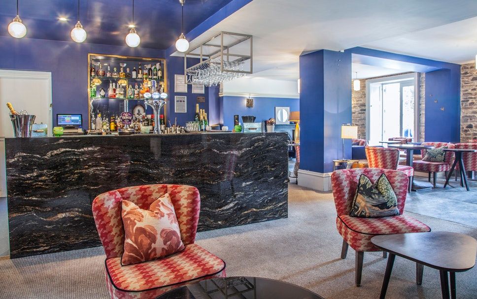 Hotel amenity Photo