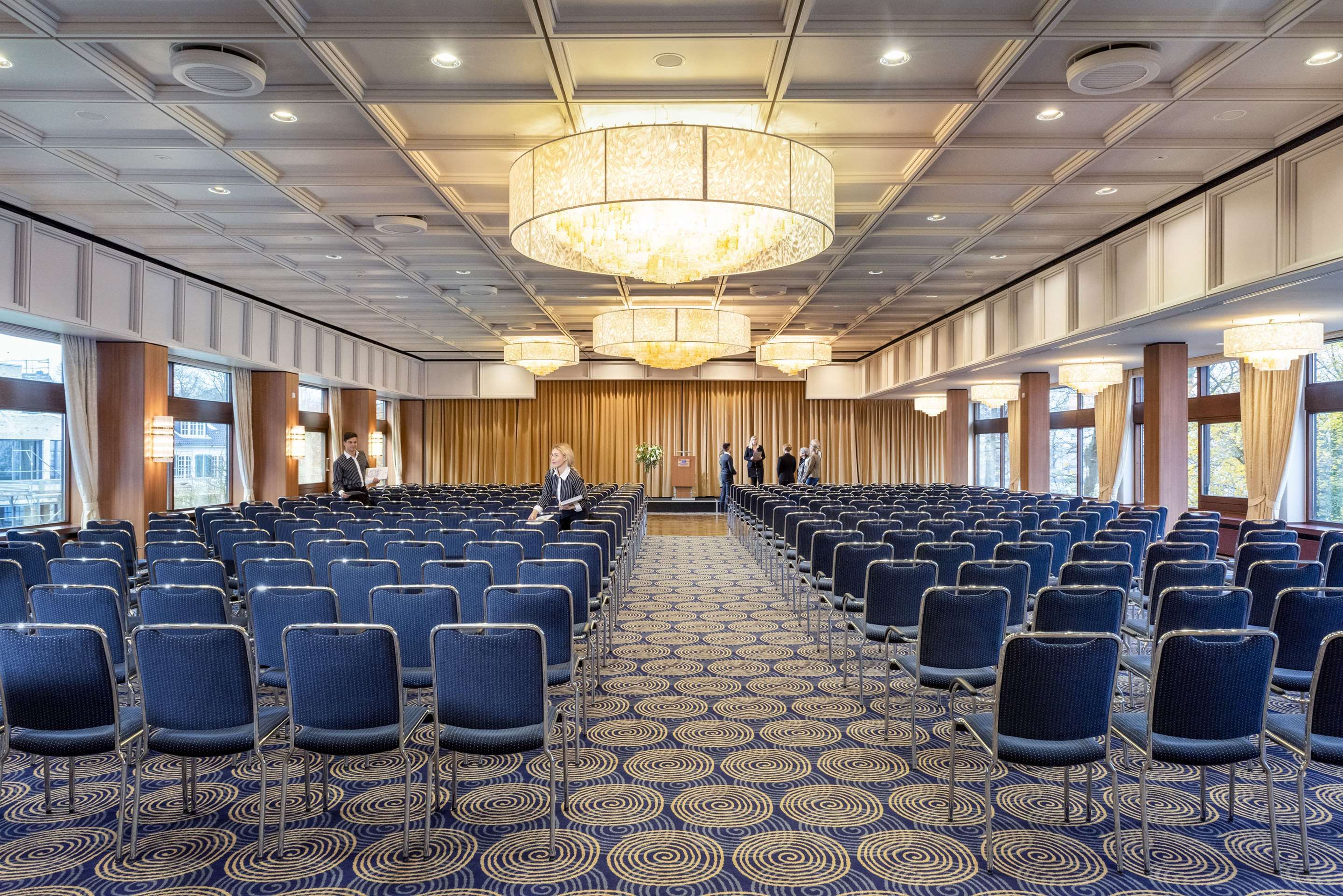 Conference room