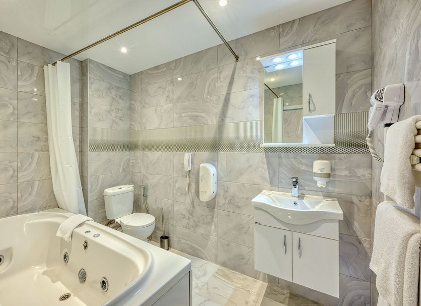Bathroom Photo
