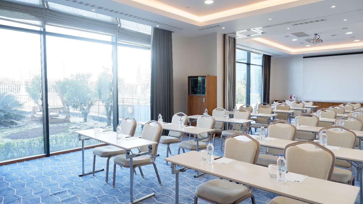 Conference room