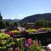 Outdoors view