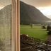Outdoors view