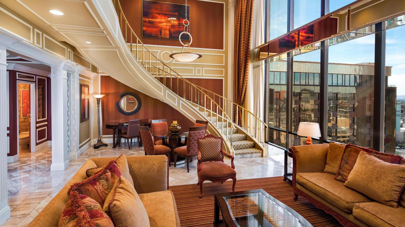 Golden Nugget Las Vegas Hotel & Casino