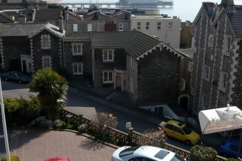 Outdoors view