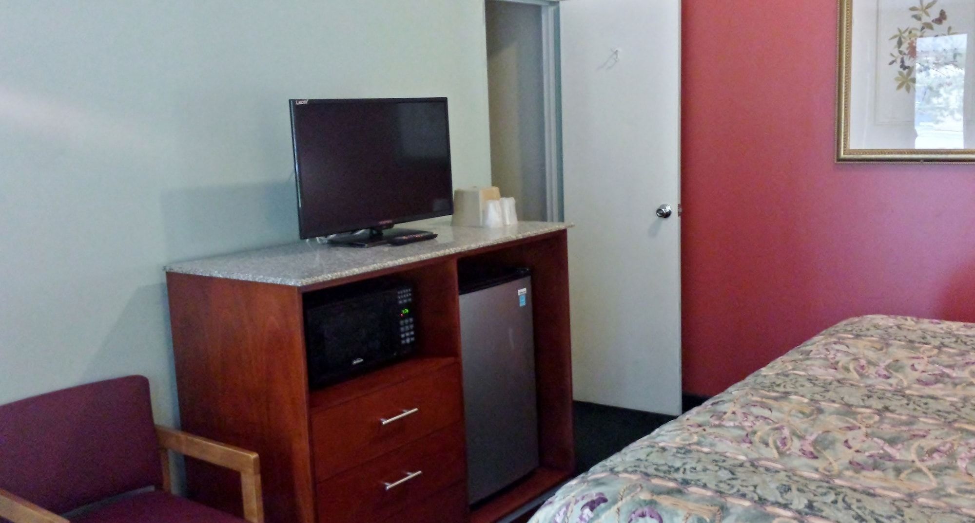 Room amenity